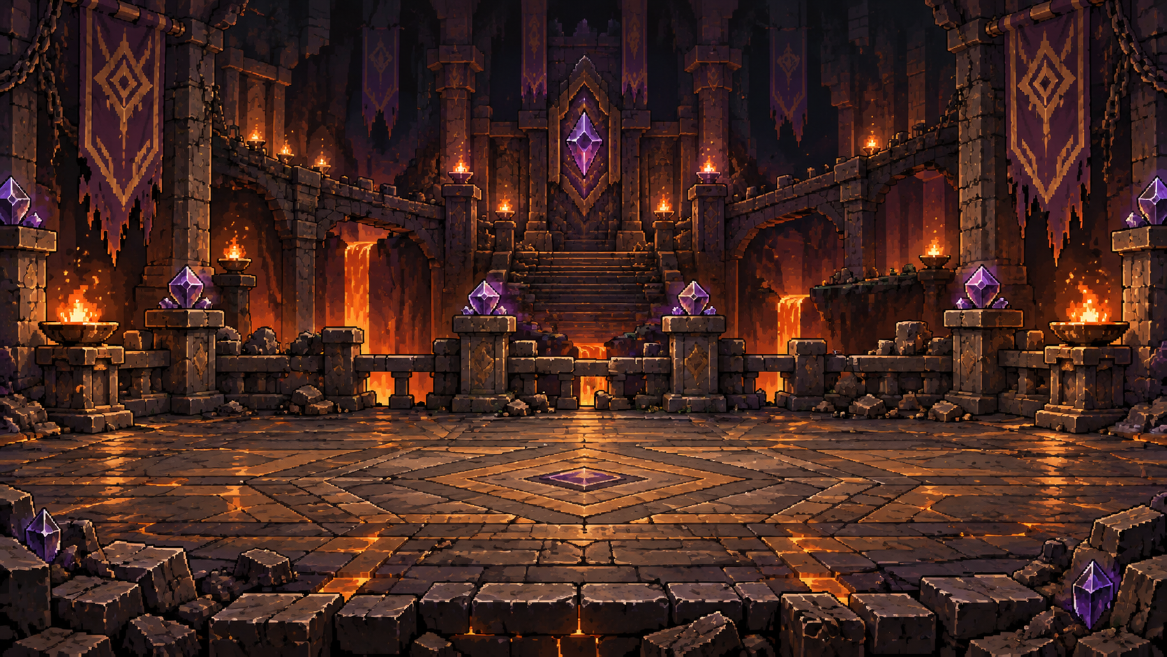 Arena segreta